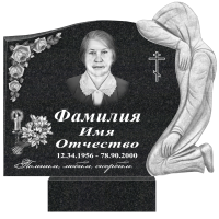 Памятник гранит 81 81